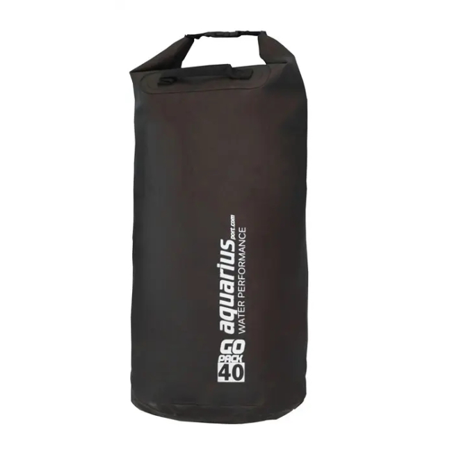Worek GoPack HD Aquarius 40L