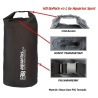 Worek GoPack HD Aquarius 40L
