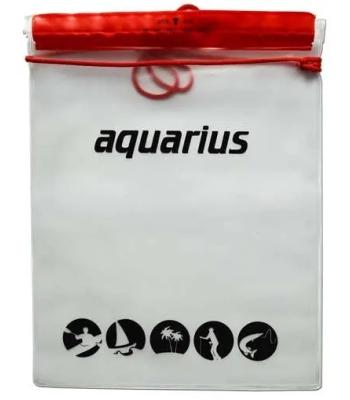 Etui wodoszczelne Aquarius