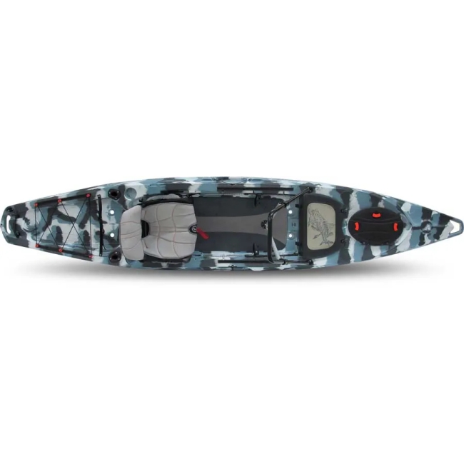 Kajak Lure 13,5 FeelFree