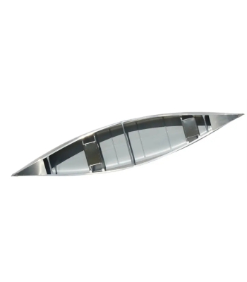 KANU ALUMINIOWE OSAGIAN 15 made in Denmark