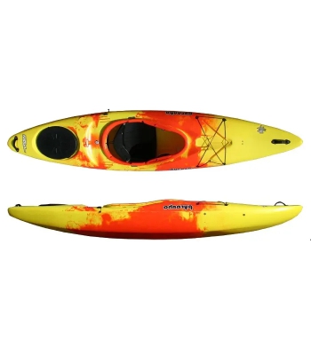 Kajak Pyranha Fusion L