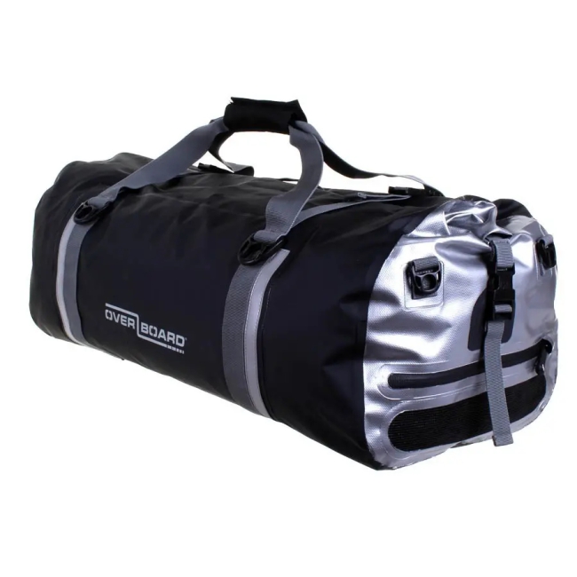 Wodoszczelna Torba Pro-Sports Duffel 60l