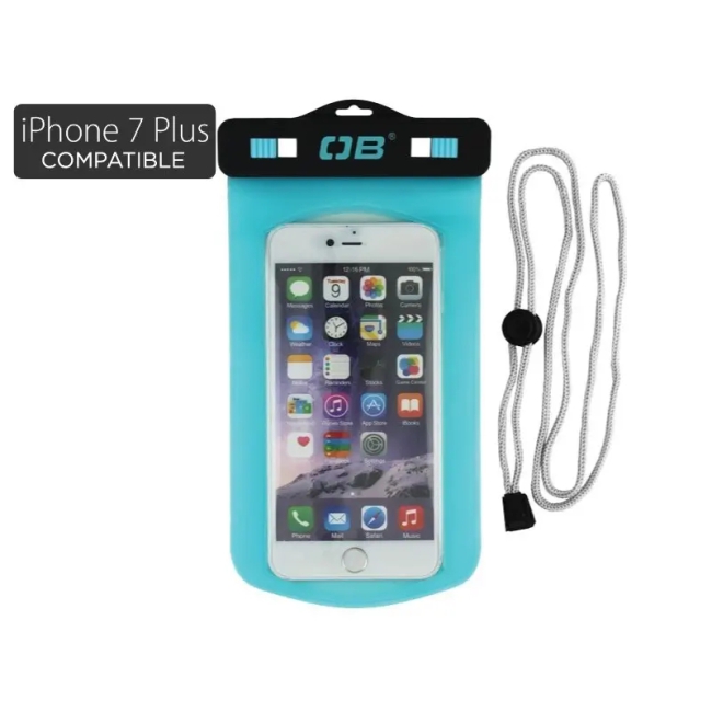 Etui wodoszczelne Smartfon Large Over Board