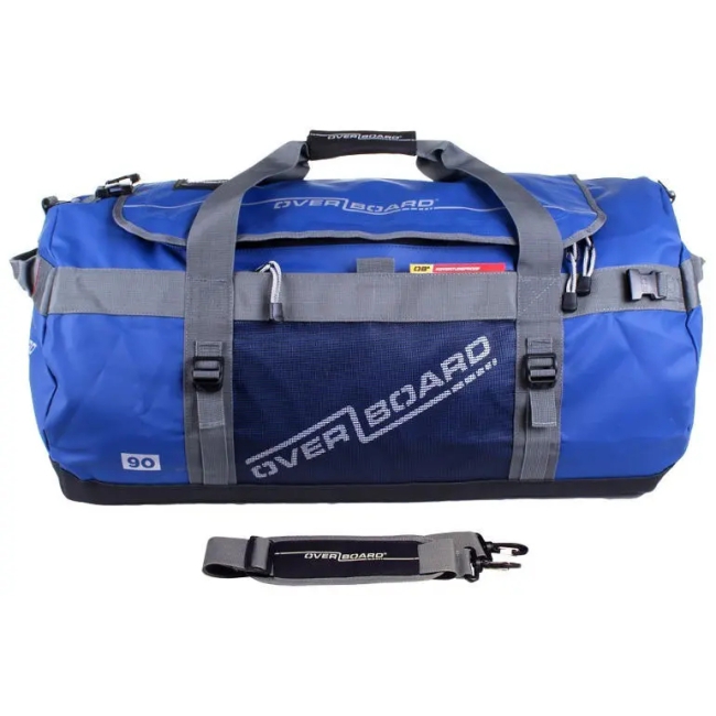 Torba Wodoodporna Adventure Duffel 90L Over Board