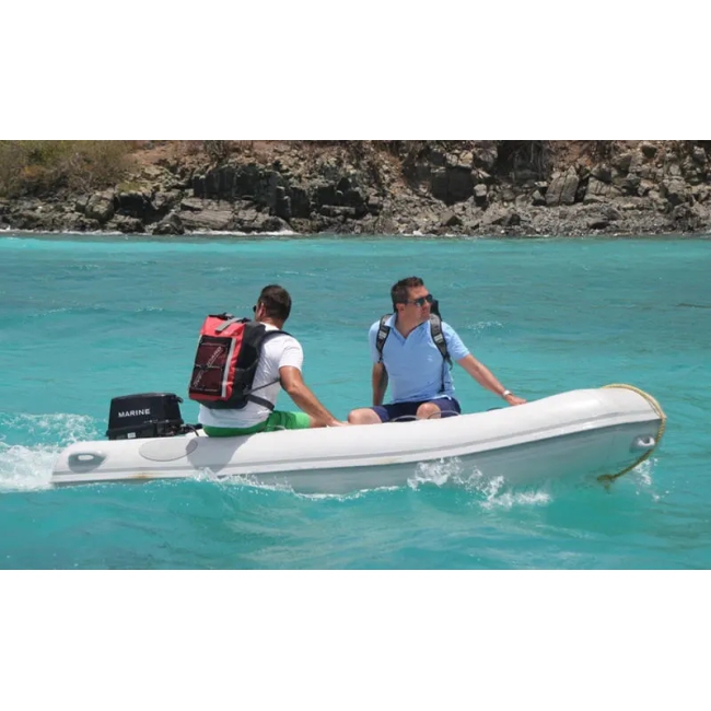 Plecak Wodoszczelny Pro Sport - 30 l