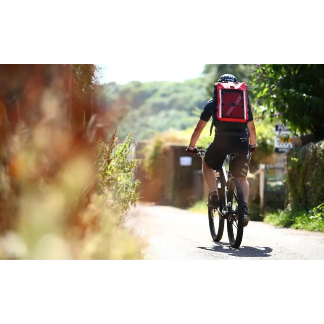 Plecak Wodoszczelny Pro Sport - 30 l