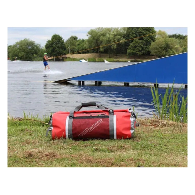 Wodoszczelna Torba Pro-Sports Duffel 60l
