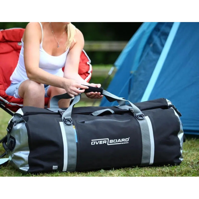 Wodoszczelna Torba Classic Duffel - 130 l