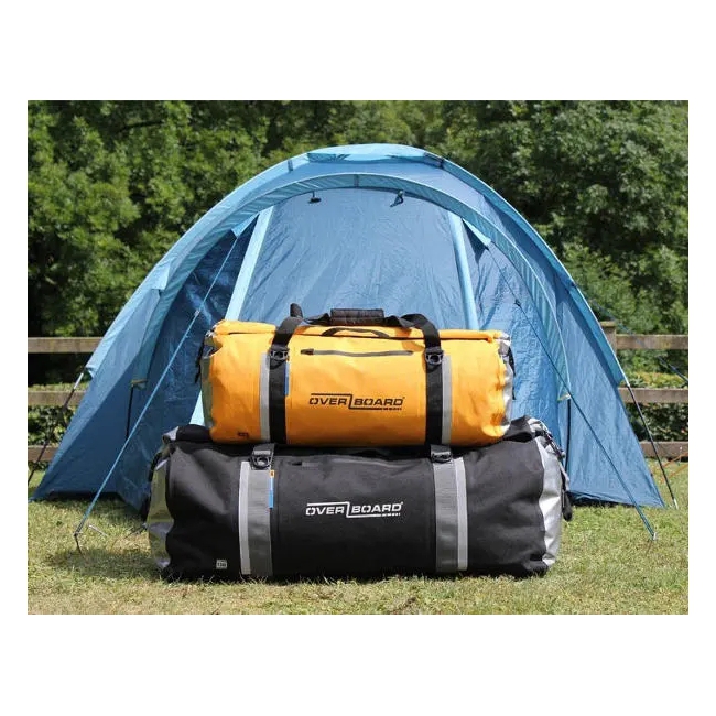 Wodoszczelna Torba Classic Duffel - 130 l
