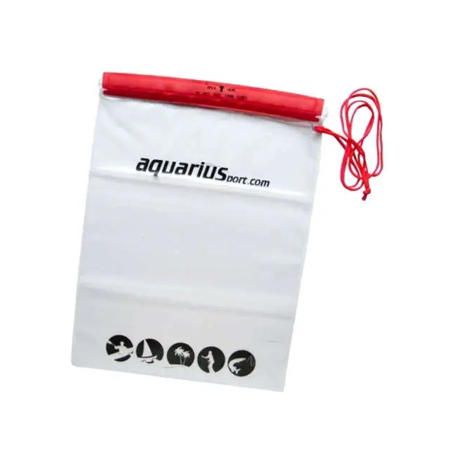 Etui wodoszczelne Aquarius