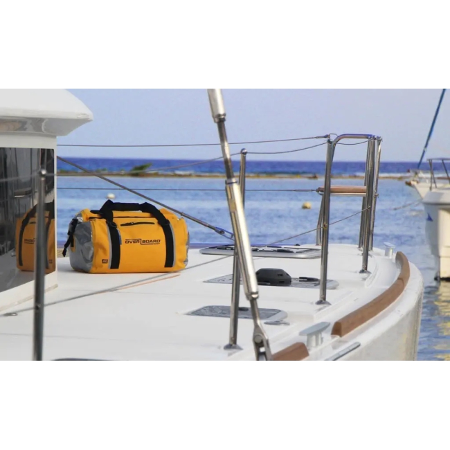 Torba Wodoszczelna Classic Duffel Bag - 40 l