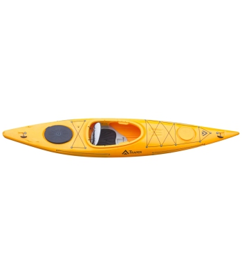 Aquarius Traper Kajak polietylenowy