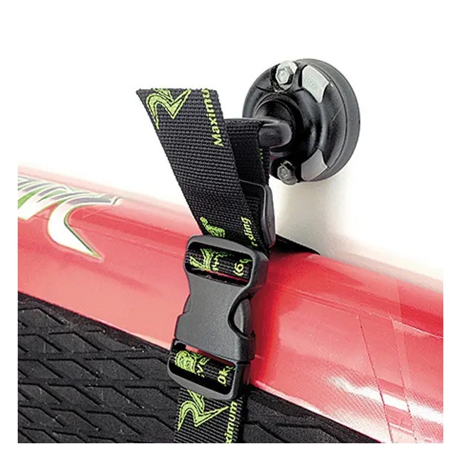 Uchwyt bazowy z pasami StarPort Wall Sling