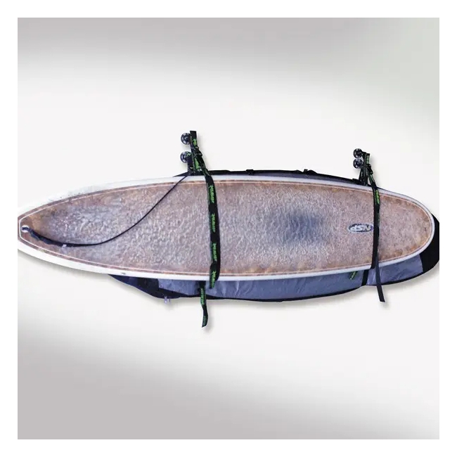 Uchwyt bazowy z pasami StarPort Wall Sling