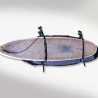Uchwyt bazowy z pasami StarPort Wall Sling