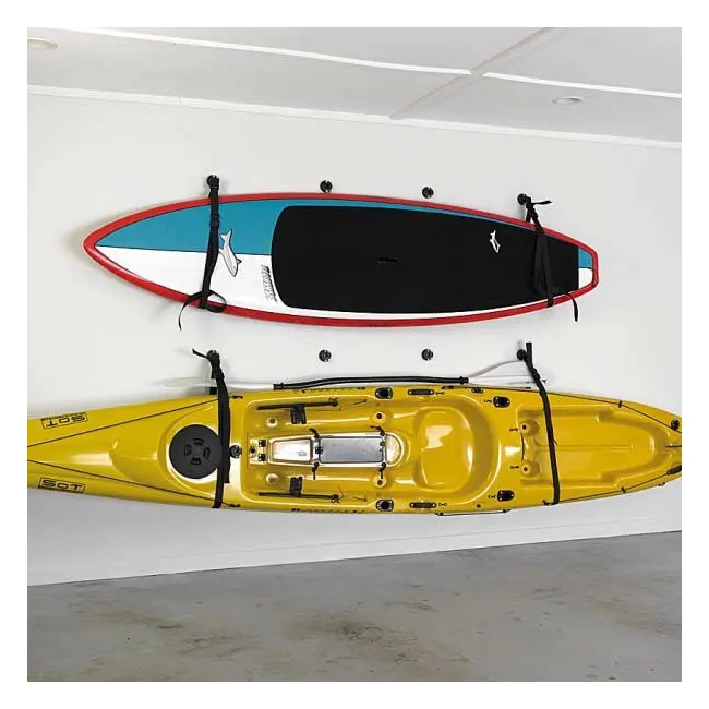 Uchwyt bazowy z pasami StarPort Wall Sling