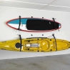 Uchwyt bazowy z pasami StarPort Wall Sling