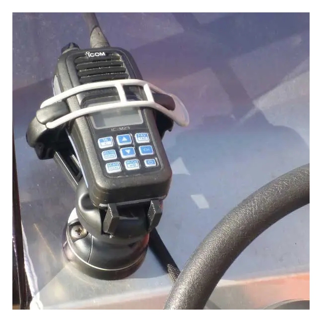 Uchwyt na urządzenia przenośne Mobi