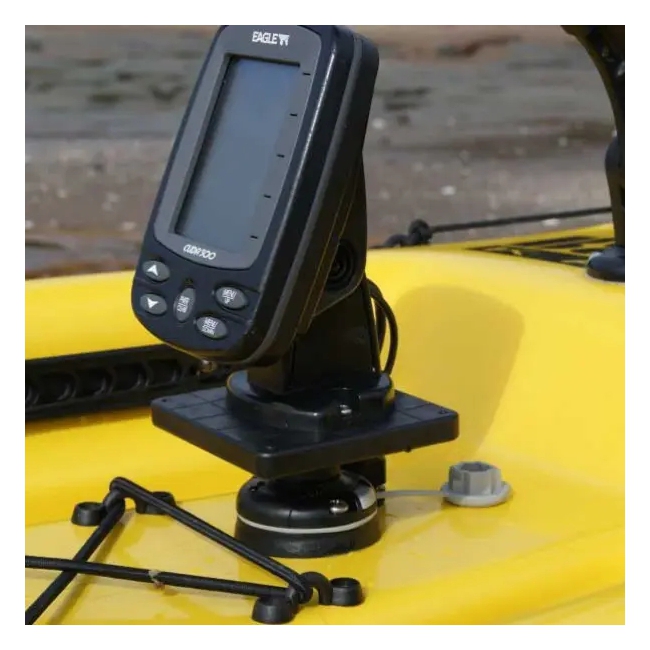Platforma obrotowa 102 mm