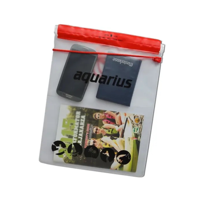 Etui wodoszczelne Aquarius