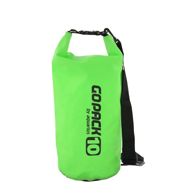 Worek Aquarius GoPack 10l