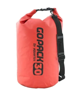 Worek Aquarius GoPack