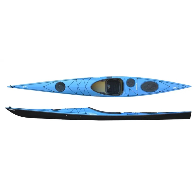 Kajak Aquarius Sea Ghost