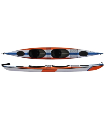 Aquarius Explorer 565 Kajak