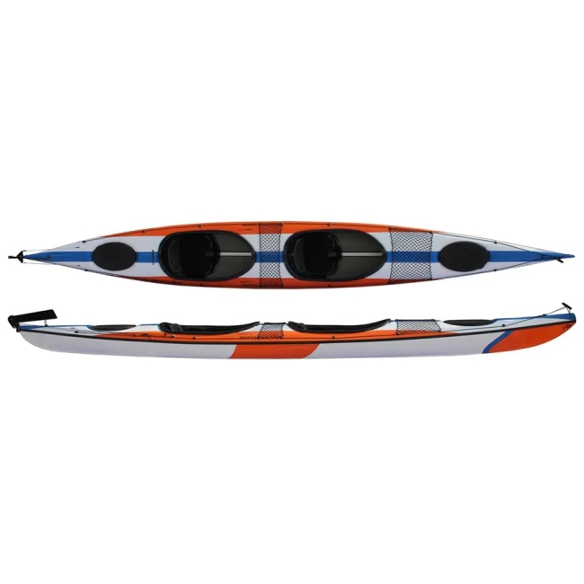 Kajak Explorer 565 Aquarius
