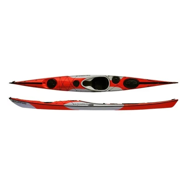 Kajak morski Aquarius Sea Leopard