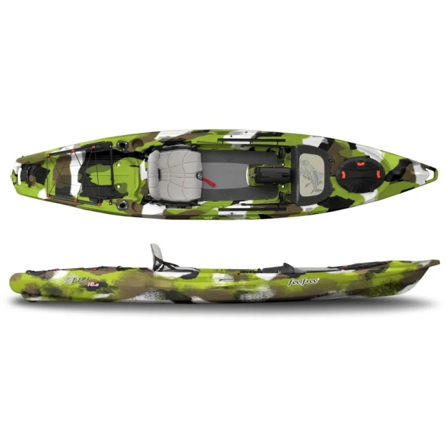 Kajak Lure 13,5 FeelFree