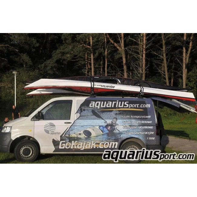 Pas Transportowy 4,5 m  (1 szt.) Aquarius