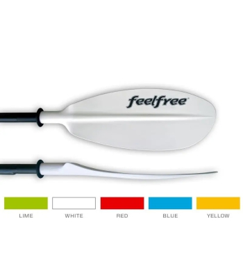 Wiosło FeelFree DAY TOURER ALLOY