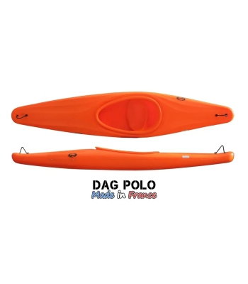 Kajak Dag Polo