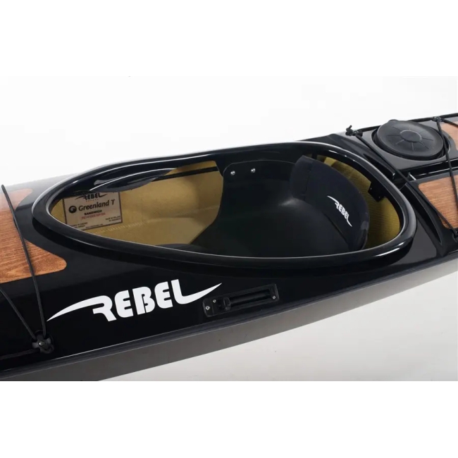 Kajak morski Greenland T Rebel
