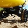 Wózek do transportu kajaka C-TUG Raiblaza