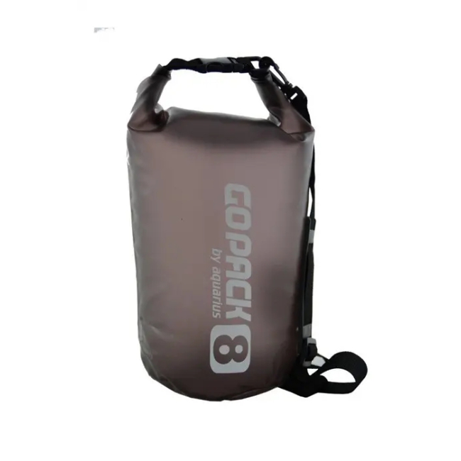 Worek Aquarius GoPack Clear 8l