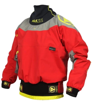 Sucha kurtka DELUXE Peak UK