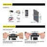 Etui Pro-Sport ARM Over Board