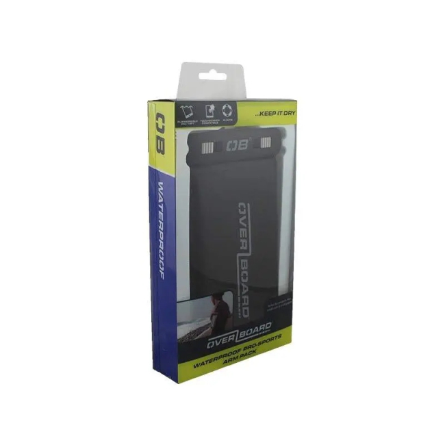 Etui Pro-Sport ARM Over Board
