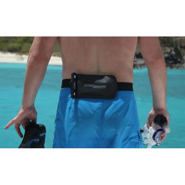 Etui z paskiem biodrowym Over Board