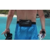 Etui z paskiem biodrowym Over Board