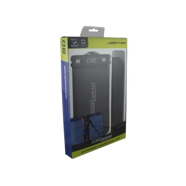 Etui z paskiem biodrowym Over Board