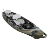 Kajak wędkarski dwuosobowy Lure Tandem FeelFree