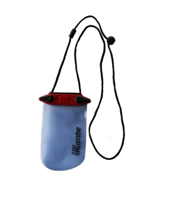 Etui Aqua Pack "Klips" Aquarius