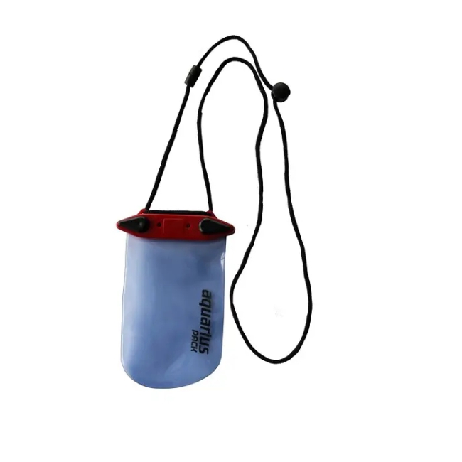 Etui Aqua Pack "Klips" Aquarius