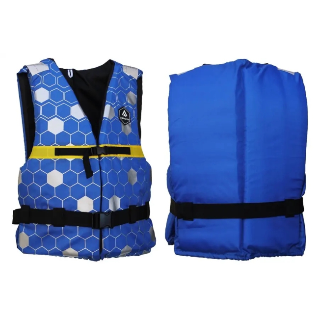 Kamizelka Standard Hexon Środek asekuracyjny Aquarius