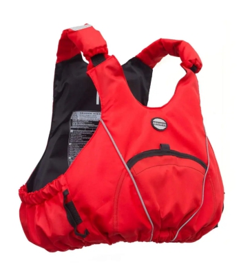 Kamizelka Żeglarska Olimpic Race Środek asekuracyjny Aquarius