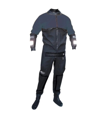 Kombinezon  Aquatherm Fleece Full